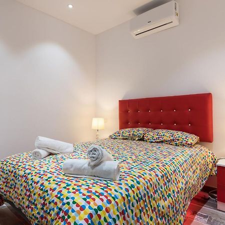 Mayor Sol Apartments Madrid Buitenkant foto