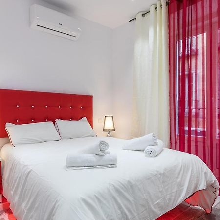 Mayor Sol Apartments Madrid Buitenkant foto