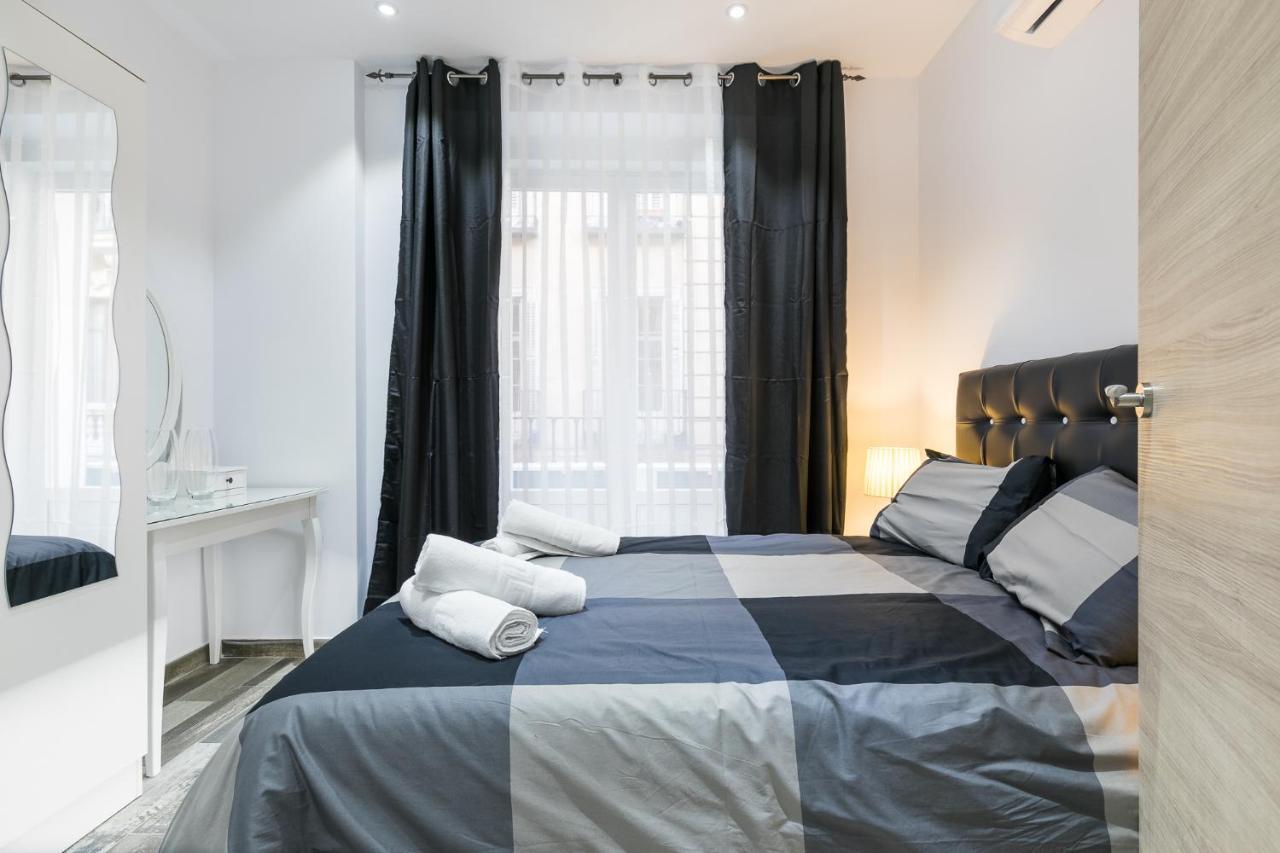 Mayor Sol Apartments Madrid Buitenkant foto