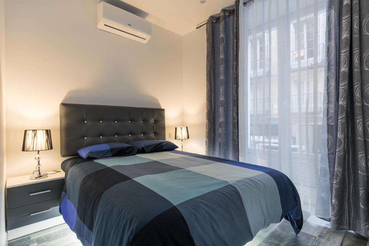 Mayor Sol Apartments Madrid Buitenkant foto